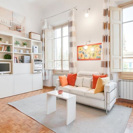 Piazza San Marco Studio Flat Florence Extérieur photo
