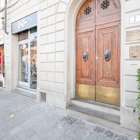 Piazza San Marco Studio Flat Florence Extérieur photo