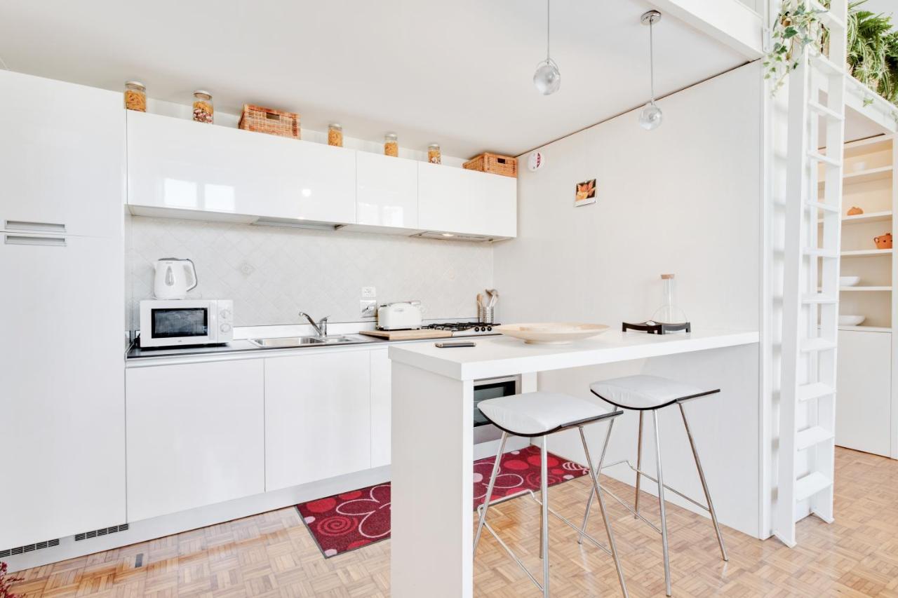 Piazza San Marco Studio Flat Florence Extérieur photo