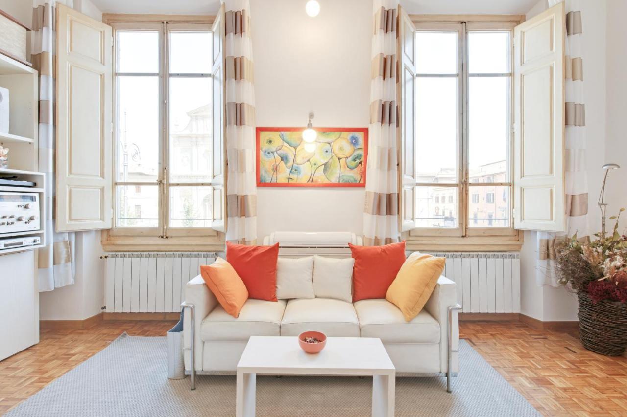 Piazza San Marco Studio Flat Florence Extérieur photo